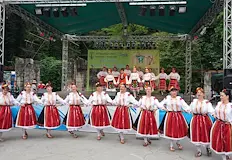 Трите дни на събитието предлагат богата културна и спортна програма