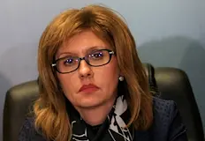 Емилия Русинова е санкционирана за провалено заседание във ВарнаРъководителят на
