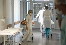 Разследват инцидента в Кардиологично отделениеПенсиониран надзирател от затвора се самоуби