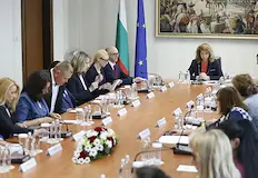 Президентската институция все още очаква отговор от ПП ДБВ сградата