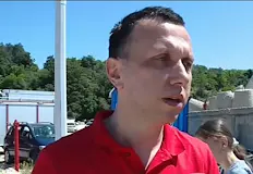 Черната статистика при удавянията у нас намаляваМащабна демонстрация по спасяване