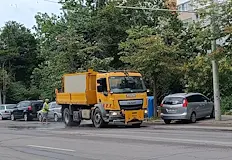 Дейностите ще бъдат извършвани в периода 29 юни 3 юлиОбщина