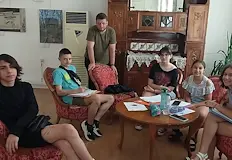 Инициативата е част от театрална ваканция в музеяОт 22 юни