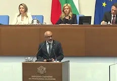Физически лица ще купуват по лесно държавни ценни книжаНародното събрание