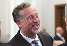 Иво Христов оглави първото заседание на комитетаОрганизационният комитет за подготовката