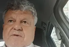 Храсти и дървета скриват видимостта на фаталното кръстовищеПътният участък на