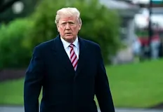 Американският президент празнува със спортно шоуАмериканският президент Доналд Тръмп ще