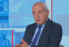 Финансовият министър представи план сметката с акцент върху европейското финансиранеФинансовият