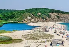 Две проверки нищят документите за новия къмпингОкръжна прокуратура Бургас се