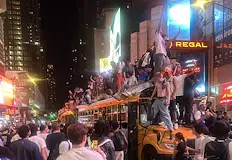 Историческата титла идва в ръцете на баскетболния отбор за пръв