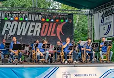 Рок концерти стънт шоу и драг надпревара предстоят в градаТрадиционният