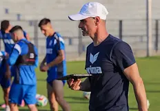 Юношата на Берое подписа дългосрочен договор с русенциРъководството на футболен