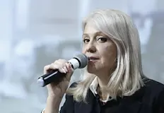 Андрияна Татарова е отстранена заради огромни финансови загуби на дружествотоИзпълнителният