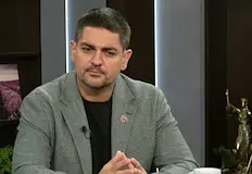 Лидерът на МЕЧ прогнозира предсрочни парламентарни избориЕвентуалното влизане на бившия