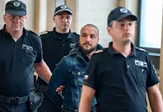 Лидерът на бандата се е споразумял с прокуратуратаЛидерът на криминалната