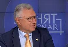 Бившият военен министър критикува външната ни политикаПровокациите от страна на