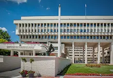 Чужд гражданин катастрофира с автомобил с българска регистрацияНяма пострадали или