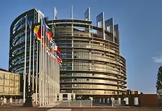 Брюксел въвежда френска търсачка в браузърите сиЕвропейският парламент ще премине