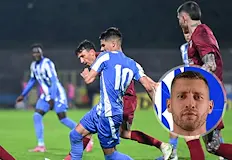 Ключов защитник остава в Русе за Първа лигаОпитният защитник Стоян