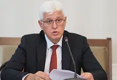 Димитър Стоянов отрече слуховете за саботаж при доставката на F