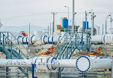 Булгаргаз настоява за 400 милиона евроБългария очаква съдебно решение по