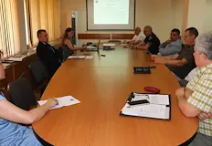 Комисията за защита на потребителите отчита стотици проверкиПолицията в крайдунавския