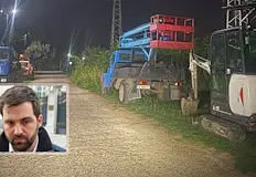 Реконструкцията на електропреносната мрежа е наложителнаЖителите на няколко улици в