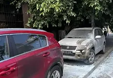 Мъжът е застрашил лица под международна защитаВластите в Скопие повдигнаха