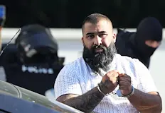 Съдът остави в ареста задържаните от групата Калашниците На 17