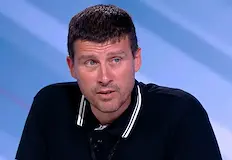 Лидерът на Величие обяви че отказва тайни договоркиЛидерът на партия
