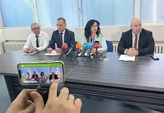 Схемата действала чрез вайбър групиПетима души сред които двама лекари