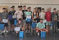 Инициативата послужи за превенция срещу зависимостите сред младитеДеца и младежи