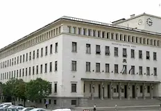 Димитър Радев участва в общото събрание в БазелБългарската народна банка