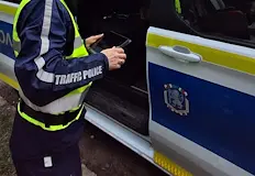 Полицията спипа нарушителите при отделни проверки вчераВ понеделник сутринта служители