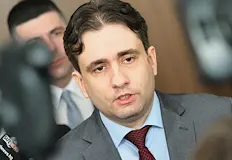 Политическите зависимости в енергетиката и националната сигурностСъпредседателят на Да България
