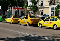 Таксиметровият бранш натисна 24 общини за стоянкитеОт пресцентъра на Европейския