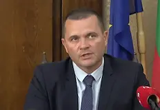 Местната власт чака Агенция Пътна инфраструктура да задвижи процедуратаОбщина Русе