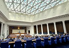 Депутатите приеха промени в състава на парламентарните комисииНародното събрание одобри