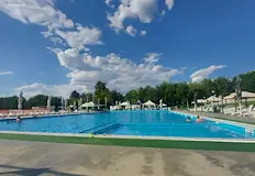 Комплексът работи всеки ден с непроменено работно времеЖителите и гостите