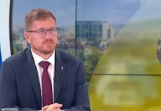 Депутатът от Възраждане критикува бюджетните разчети на кабинетаДепутатът от политическа