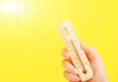 Гръцката столица се бори с климатичните промениГръцката столица Атина официално