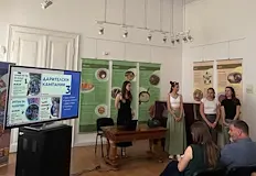 Обновиха изцяло ръководния екип на организациятаМладежкият парламент към Общинския младежки