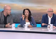 Кой реално издържа държавната администрация в БългарияОстър сблъсък за милиардните