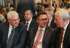 Над 2200 компании с турски капитал развиват производства у насБългария