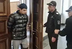 Младежът е шофирал след употреба на дрогаСофийският градски съд осъди