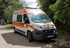 Пострадалите са откарани в болницата в РазградМлада майка от град