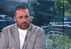 Румен Радев и кликата му се скрихаОснователят на гражданско сдружение