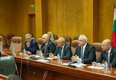 Иван Демерджиев обяви мерки срещу нелегалните гонкиМинистерството на вътрешните работи