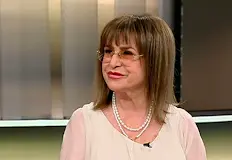Изпълнителката благодари за признанието на Столичния общински съветЕмблематичната българска певица