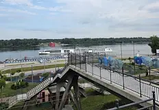 В зала Св Георги представят плановете за зелената системаОбщественият съвет